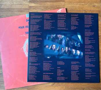 LP Diskopunk: Filthy Boogie