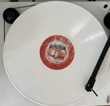 LP Diskopunk: Filthy Boogie