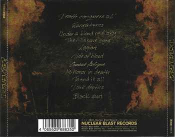 CD Dismember: Dismember