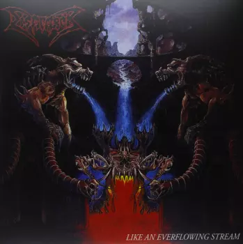 Dismember: Like An Ever Flowing Stream