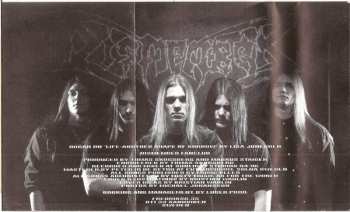 MC Dismember: Massive Killing Capacity