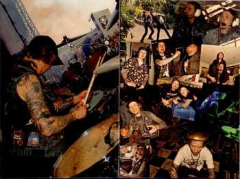 2DVD Dismember: Under Blood Red Skies