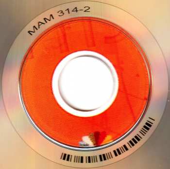 CD Disneyband: Touha City