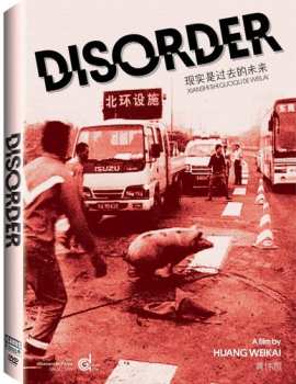 Album Disorder: Total Disorder