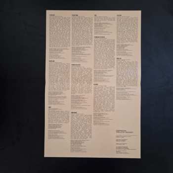 LP Dispatch: Yellow Jacket CLR