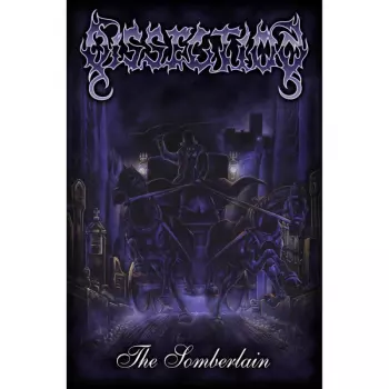 Textil-Poster The Somberlain