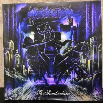 2LP Dissection: The Somberlain LTD | CLR
