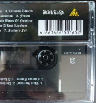 MC Dissection: The Somberlain