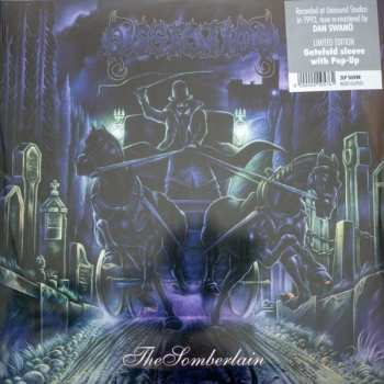 2LP Dissection: The Somberlain LTD | CLR