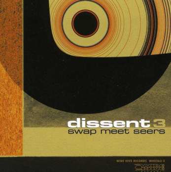 Album Dissent: Swap Meet Seers