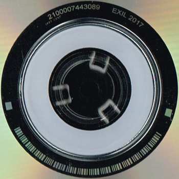 CD Dissidenten: We Don't Shoot! (Live)