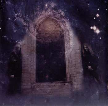 CD Dissvarth: Between The Light And The Moon