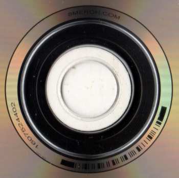 CD Dissvarth: Between The Light And The Moon