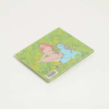 CD Distal: Psychomagic