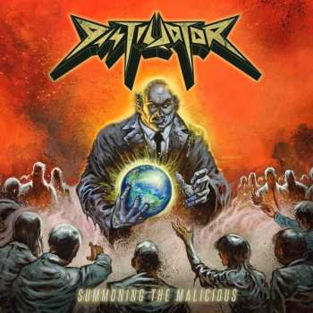 CD Distillator: Summoning The Malicious