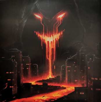 LP Disturbed: Divisive LTD | CLR