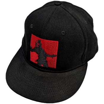 Merch Disturbed: Disturbed Unisex Baseball Cap: Evolution