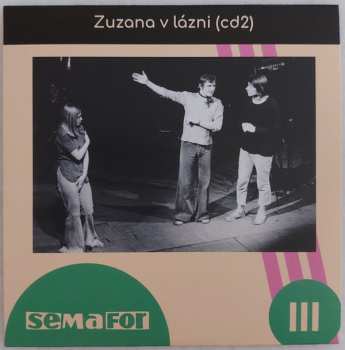 16CD Jiří Suchý: Komplet Her Z Let 1971-1979