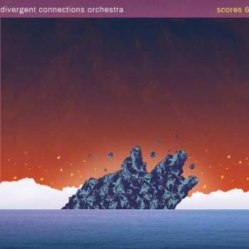 Album Divergent Connection Orchestra: Scores 6-9