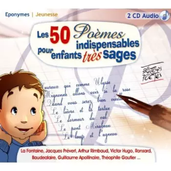 Divers Interpretes: Poemes Indispensables Pour Enfants