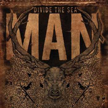 CD Divide The Sea: Man