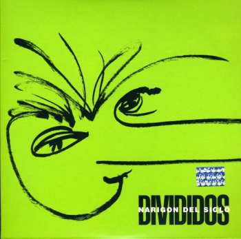 Album Divididos: Narigón Del Siglo