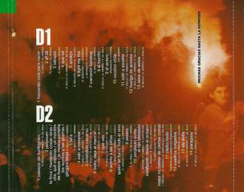 2CD Divididos: Viveza Criolla