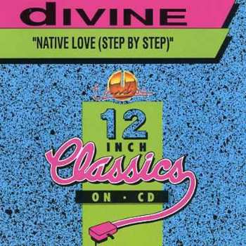 Album Divine: Native Love Step By Step