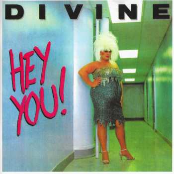 2CD Divine: Shoot Your Shot (The Divine Anthology)