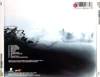 CD Division Of Laura Lee: Das Not Compute