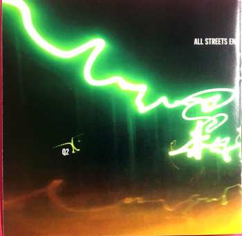 CD Division Of Laura Lee: Das Not Compute