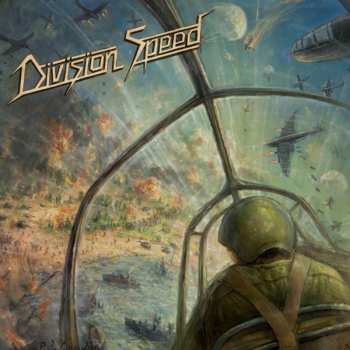 CD Division Speed: Division Speed