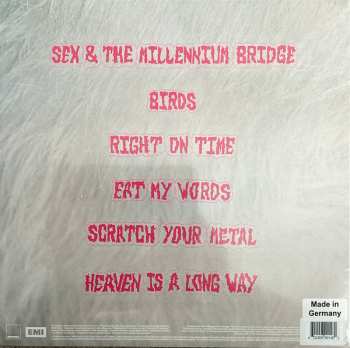 LP Divorce: Heady Metal