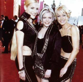 2CD/Box Set Dixie Chicks: Dixie Chicks Collector's Box