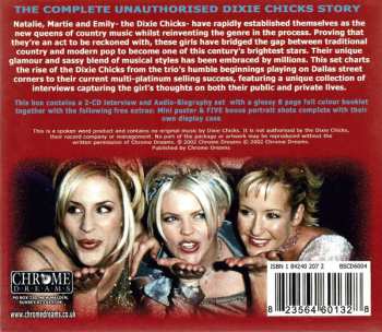 2CD/Box Set Dixie Chicks: Dixie Chicks Collector's Box