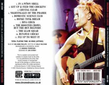 2CD/Box Set Dixie Chicks: Dixie Chicks Collector's Box