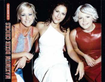 2CD/Box Set Dixie Chicks: Dixie Chicks Collector's Box