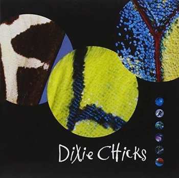 CD Dixie Chicks: Fly