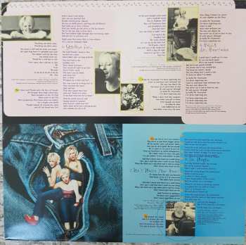 2LP Dixie Chicks: Fly