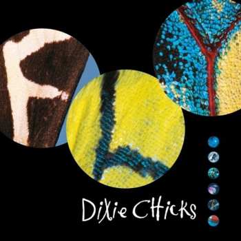 2LP Dixie Chicks: Fly