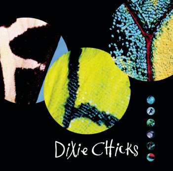 CD Dixie Chicks: Fly