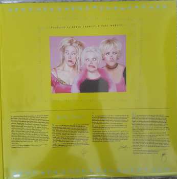 2LP Dixie Chicks: Fly