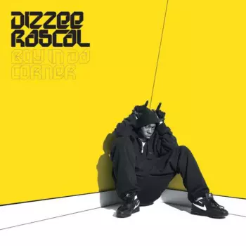 Dizzee Rascal: Boy In Da Corner