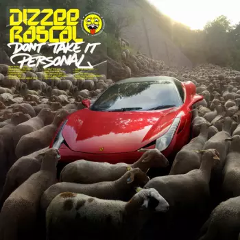 Dizzee Rascal: Don’t Take It Personal 
