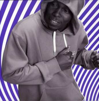 Album Dizzee Rascal: Flex