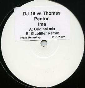 LP Thomas Penton: Ima