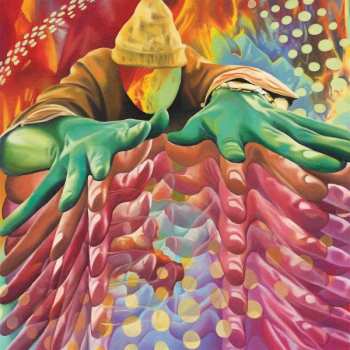 CD DJ Abilities: Phonograph Phoenix