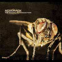 CD DJ? Acucrack: The Mawn Reproduction DIGI