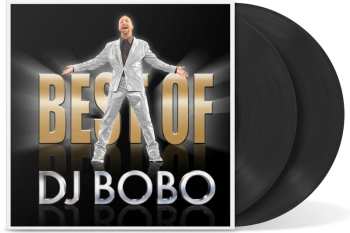 LP DJ BoBo: Best Of