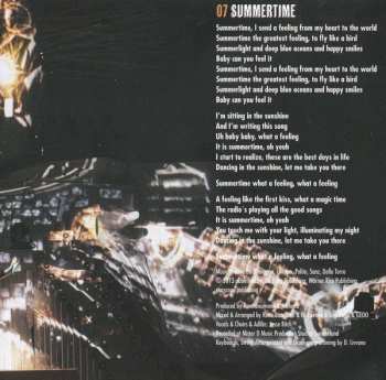 CD/DVD DJ BoBo: Circus